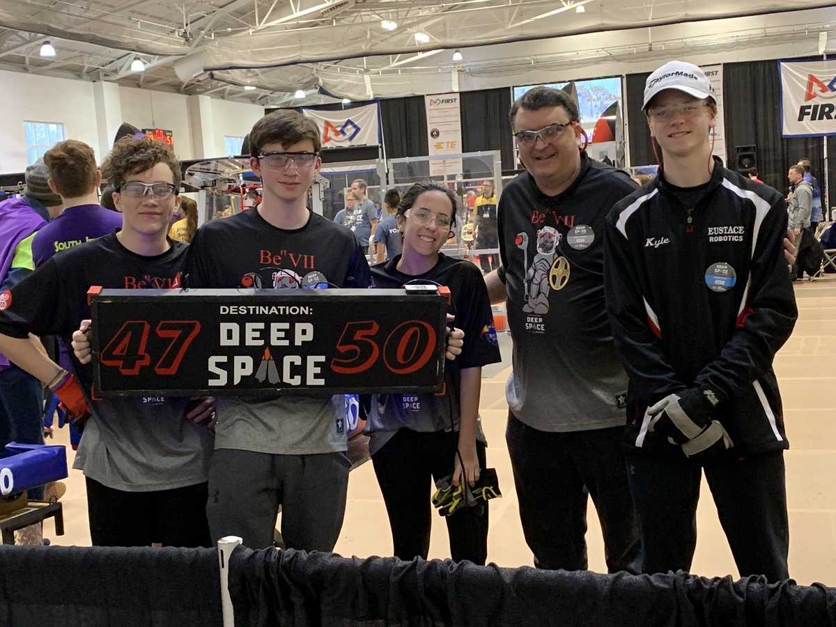 BERT4750's tweet photo. Westtown Day 2 #bert4750 #destinationdeepspace https://t.co/zEFYnjySmw