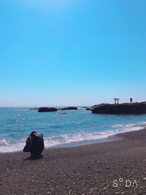 念願叶って、女子4人で大洗行ってきたよ～😭💗
日野屋石油のおかあさん、小林楼の女将さん、あんこうタクシーのお姉さん、お茶の国井屋さん、味ごよみ宮田さん
お世話になりました、ありがとうございました…🥰 