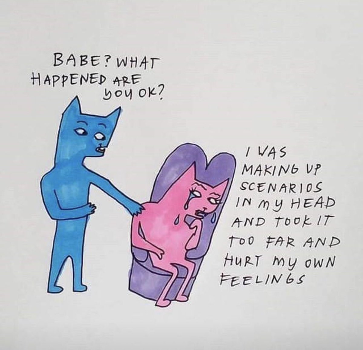 nikiiiiminaj's tweet photo. Well if this ain’t me https://t.co/6xtcnwPbmI