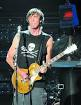 Happy Birthday Tom Scholz!  Boston has provided some incredible music over the years! 