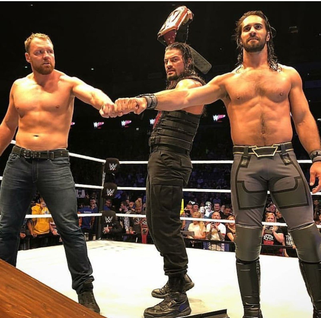sunbabe08's tweet photo. #AlmostTimeForTheShieldVest Yup these three. https://t.co/Ah77D7an8N
