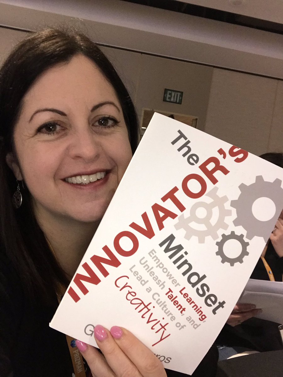 LLexpLORIum's tweet photo. My NEW book! Thanks #prizmah2019 and @gcouros #dbcbookface https://t.co/i9YLoBFnuR