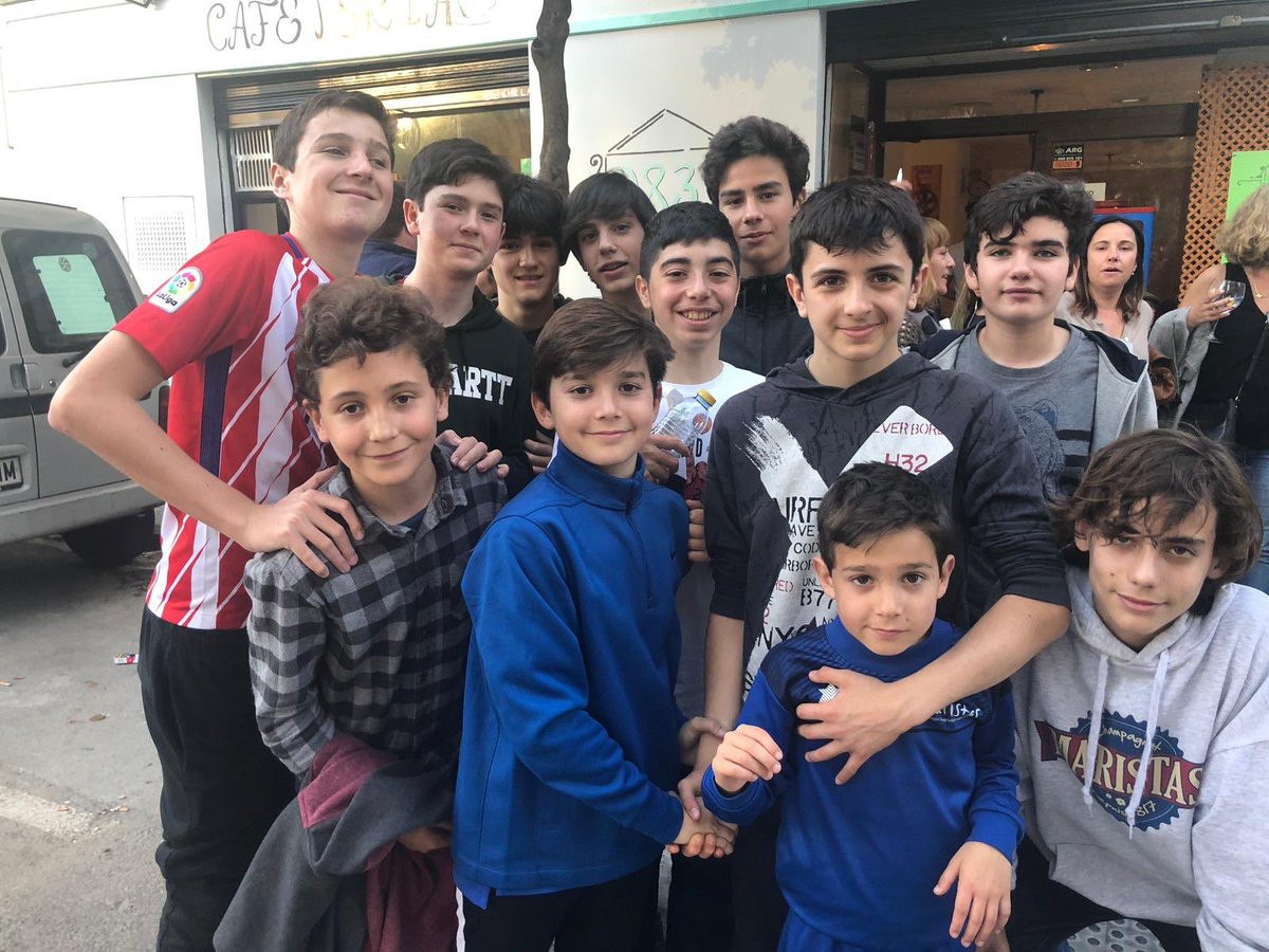 CBC Manises 85 - Infantil MA 77