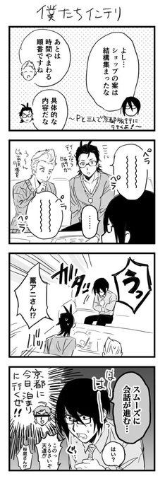 京都チーム 