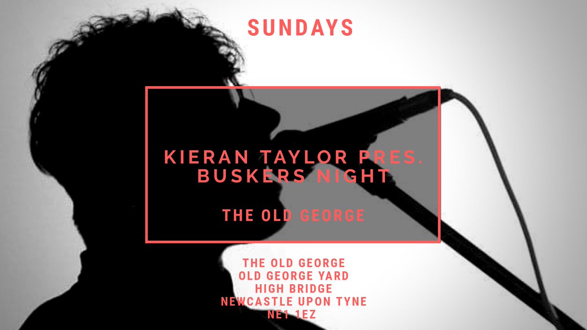 Who fancies a little bit of live music tonight?

#NEFollowers #ne1 #livemusic #buskers #highbridge