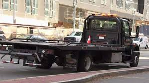 Tow Truck Company Owner Sentenced to 16 Months for Bribing DC Government Employees