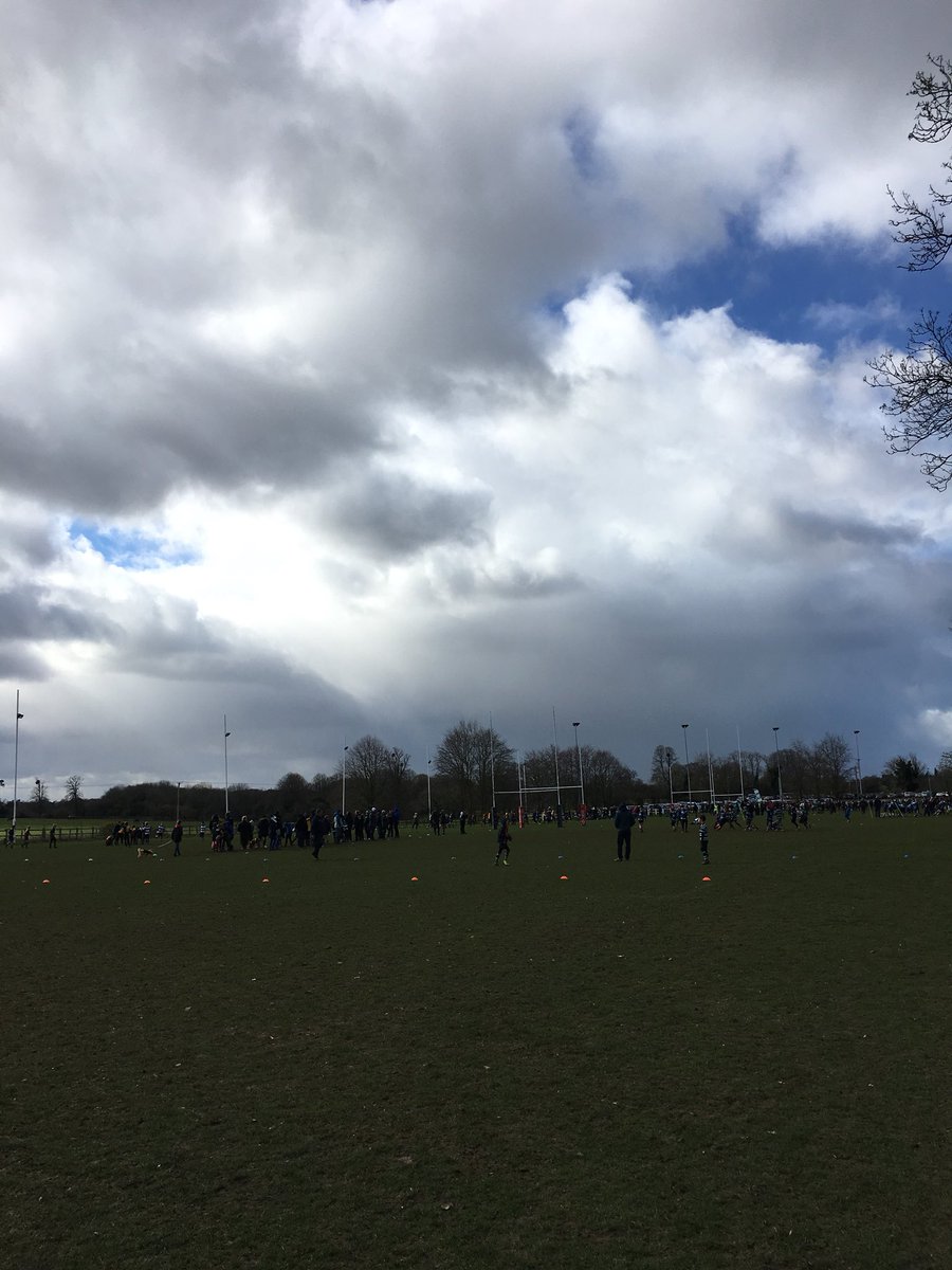 AggieHalley's tweet photo. Good morning @AbbeyRugbyClub watching berks #YMO’s in action @BerksCRC https://t.co/CadIO7zAWd