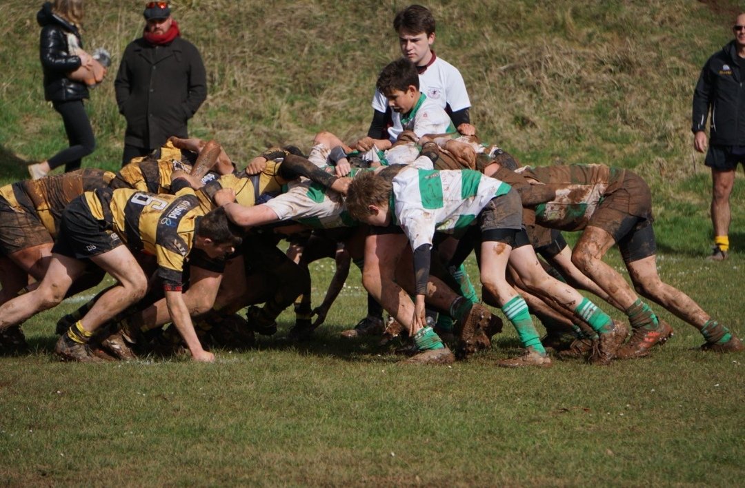 Our U14s continue their amazing season making it to the final of the Somerset Cup and BJC Cup. Thanks as always to their sponsors <a href="/MetroRodBristol/">MetroRod Bristol</a> &amp; <a href="/Kingswoodschool/">Kingswood School</a>, busy April ahead!