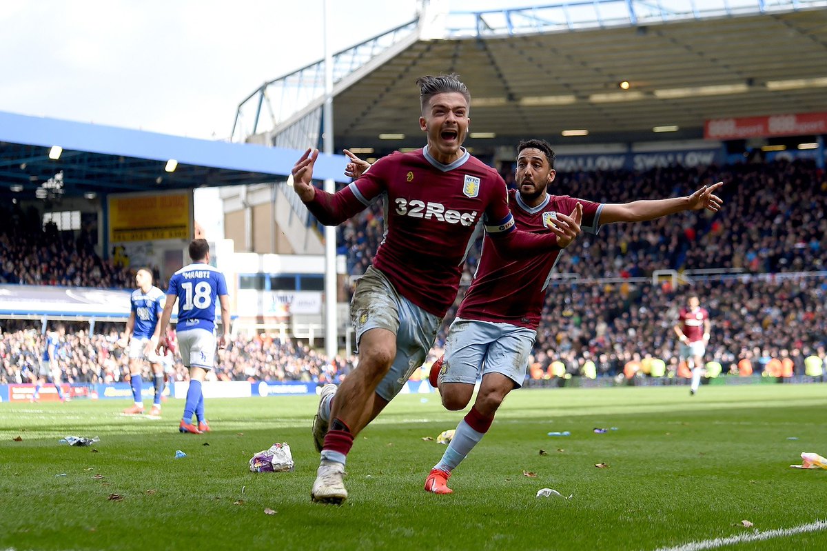 Aston Villa tweet media
