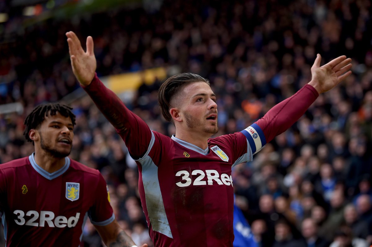 Aston Villa tweet media