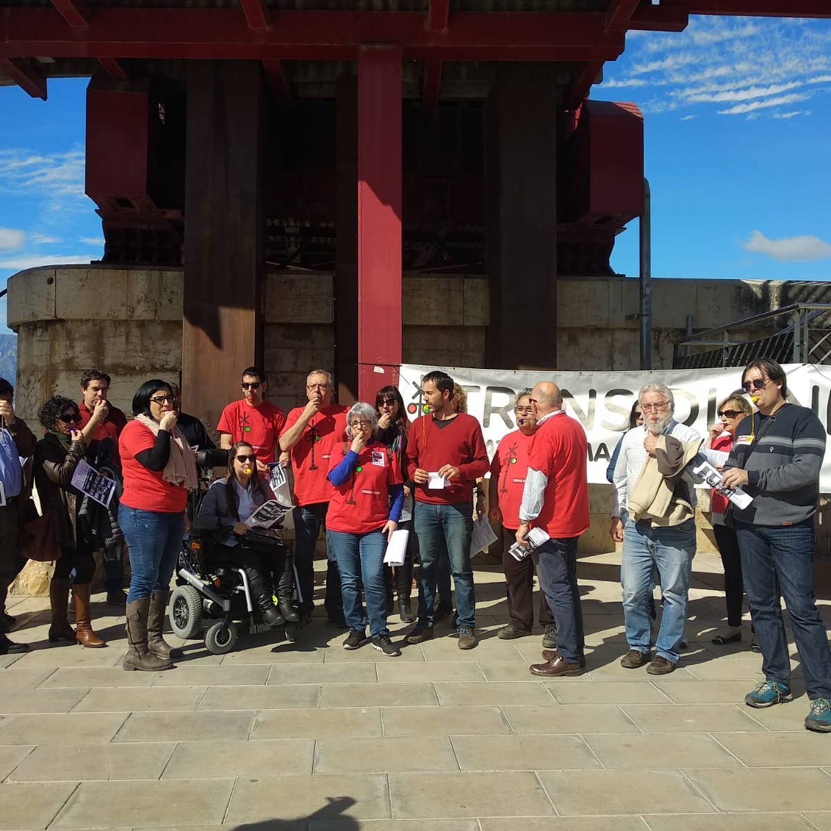 Trens i Transports Dignes Ebre - Priorat tweet media