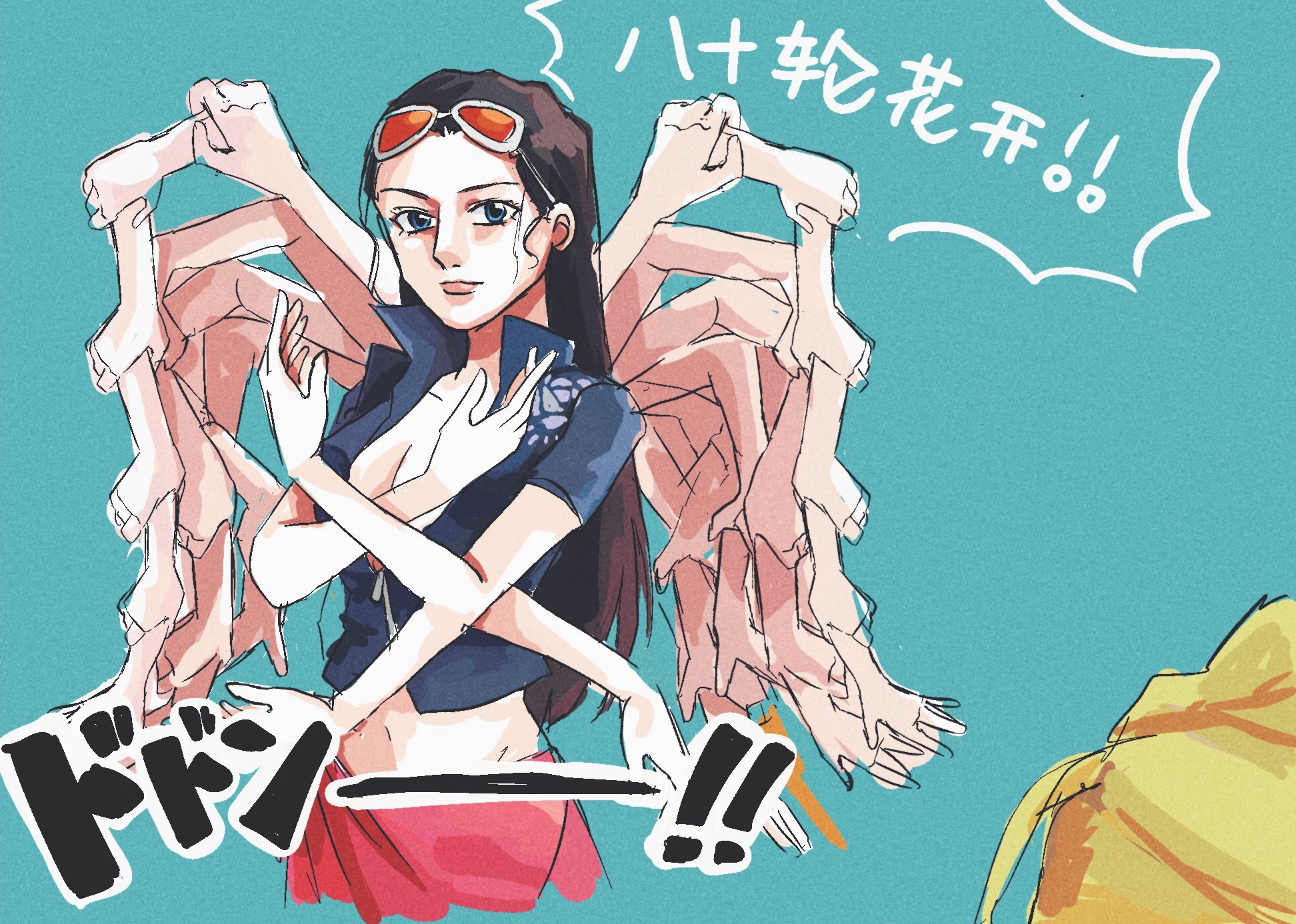 ゆう 在 Twitter 上 クロスオーバー 女神 天使 ワンピース ジョジョの奇妙な冒険 吉良吉影 T Co Qzqzvyojmu Twitter