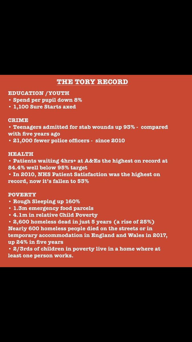 labour_se's tweet photo. It’s only going to get worse. #SocialistSunday #VoteLabour https://t.co/huOOzGS7gs