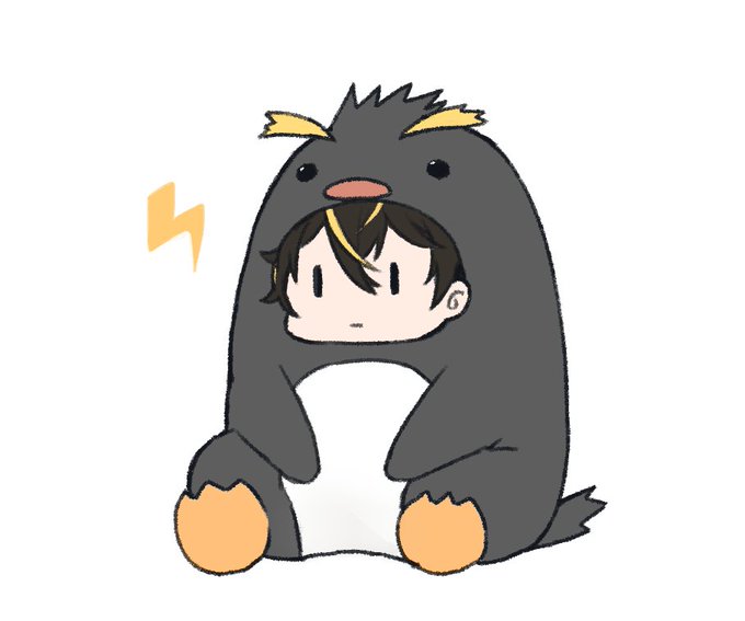 にじさんじ所属のVTuber・真堂雷斗の画像