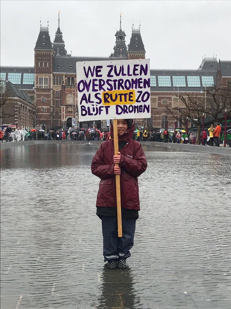 Milieudefensie tweet media