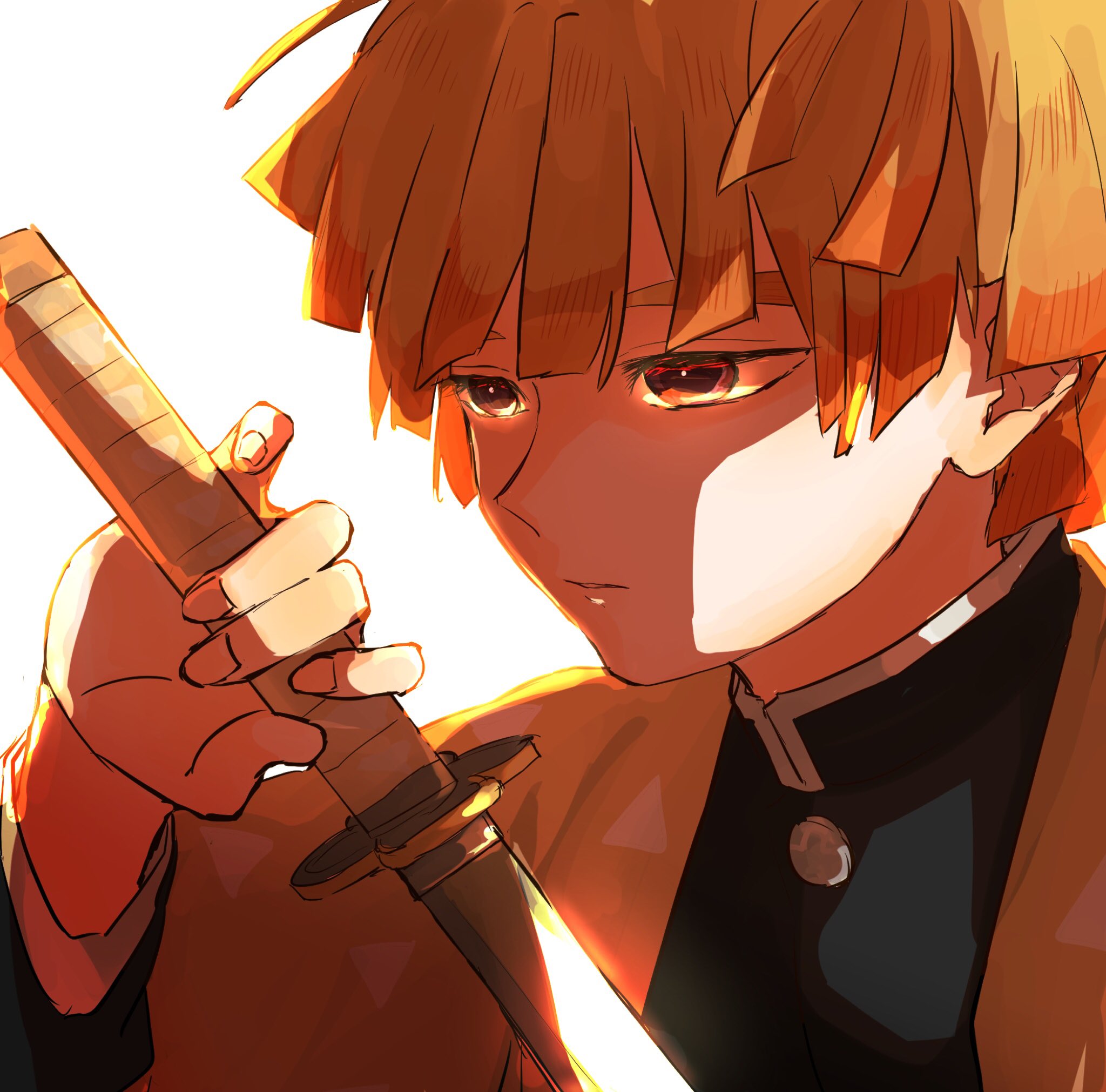 تويتر せんころ على تويتر リプきたキャラを持てる限りの力を使って可愛い絵柄とかっこいい絵柄で描きわける 鬼滅の刃の我妻善逸 初めて知ったけどすごく好き 4月からアニメ始まるらしくて私は生きる糧を見つけた T Co Bhr9eiuur0