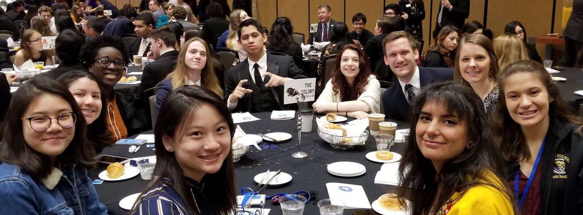 TCHS AcDec tweet media