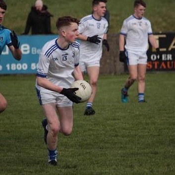 FirstTouchPerf1's tweet photo. St. Colmans College Rannafast team kitted out with FTP Blackout customised gloves during their victory in the All Ireland semi final of the Paul Mc Girr Cup 

#ftpblackouts 
#ftp 
#firsttouchperformance 
#Rannafast2019 https://t.co/Hh3y3QFNRz