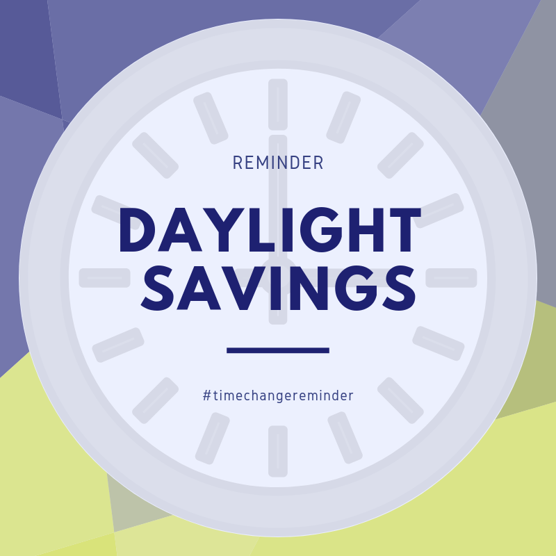 PACECU's tweet photo. Don't forget to move your clocks ahead an hour and spring forward. After the winter we've had, we are all for anything with the word "spring" in it! #timechangereminder #Daylightsavings https://t.co/uGNQnluOyk