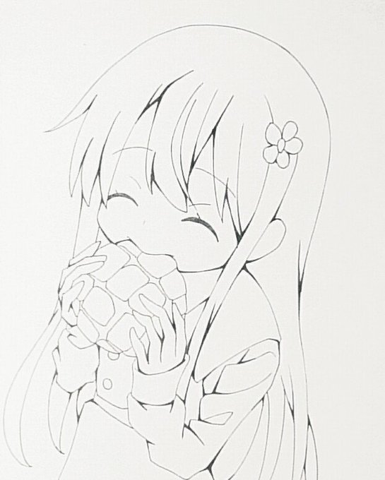 #わたてん今さらわたてん見ました～～～花ちゃんかわいい!! 