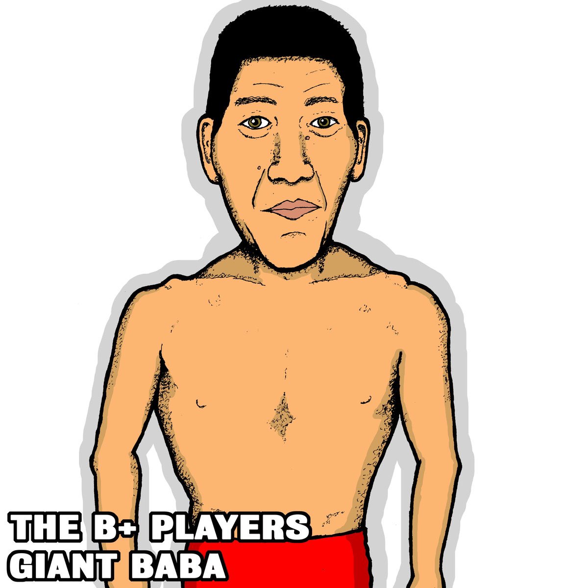 B+ Players tweet media