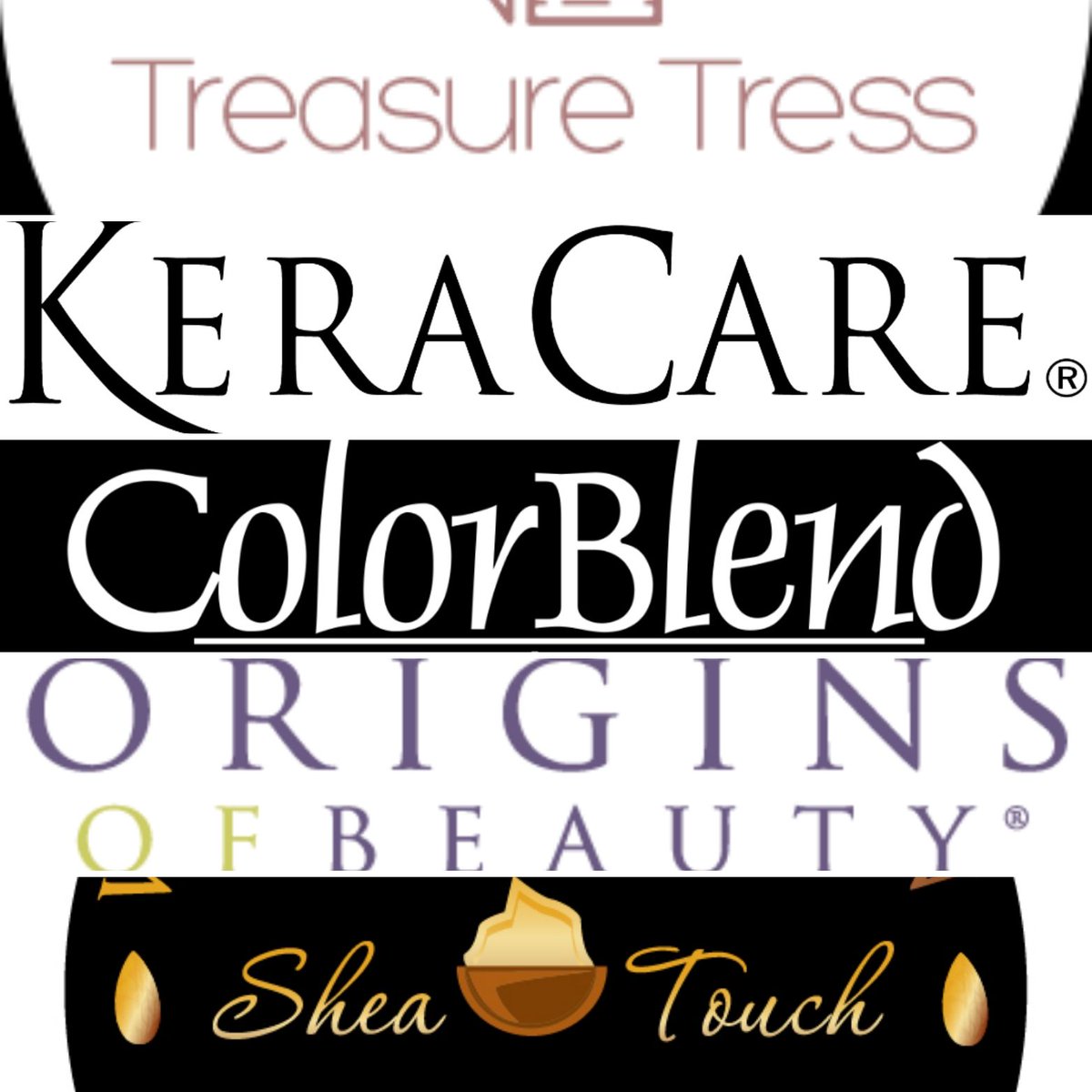 thefeelgoodcomm's tweet photo. Some of our lovely sponsors for our Mother's Day Brunch on March 30th:
@TreasureTress
@KeraCare
@ColorBlendUK
@origins_beauty
@shea_touch
If you haven't already grab your tickets now at https://t.co/ykx3TOZPFj
#mothersdaybrunch #spaday #thefeelgoodcommunity #mumspride https://t.co/m49Wa56xES