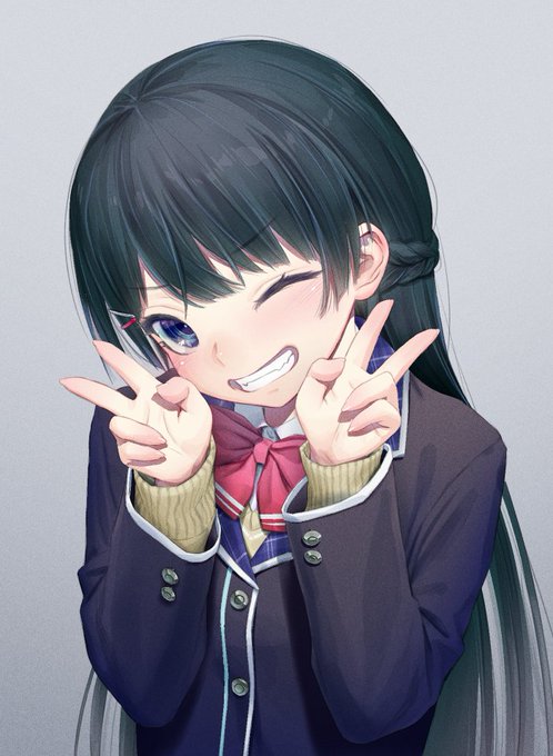 Nam Namjuuさんのイラスト一覧 3ページ目 Nam Namjuuさんのイラスト一覧 3ページ目