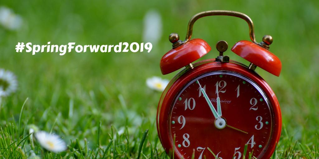 aacpsjobs's tweet photo. "Keep your face always toward the sunshine - and shadows will fall behind you."
-Walt Whitman 🌞🌻Don't forget to #SpringForward2019 #Sunshineontheway #SundayInspired https://t.co/RJ9I3kWPUs