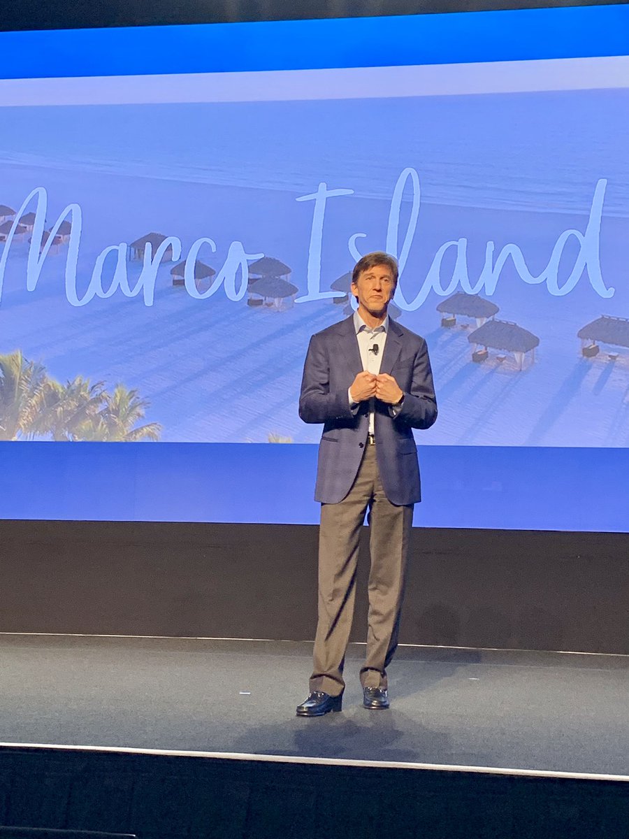 wealthchampion's tweet image. Love the opportunity to get our questions answered by @DanHArnold #lplmasters @LPL