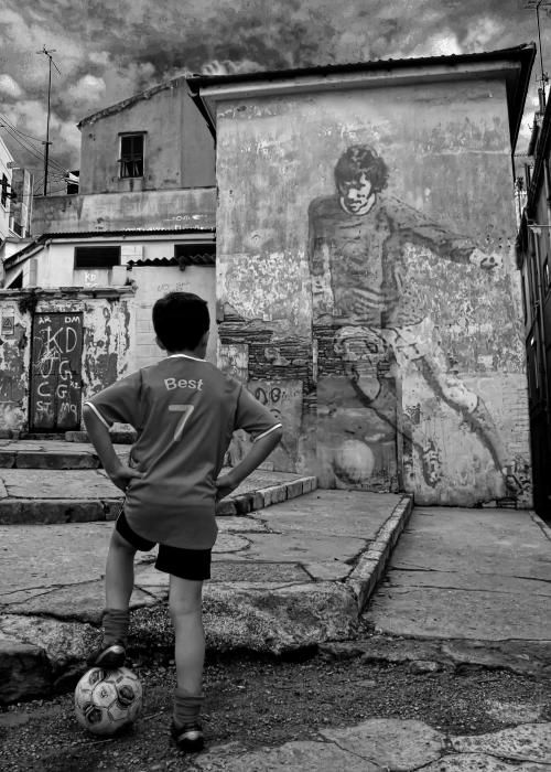 FOTOS HISTORICAS O CHULAS DE FUTBOL - Página 6 D1TZfbTXgAAj2Qy