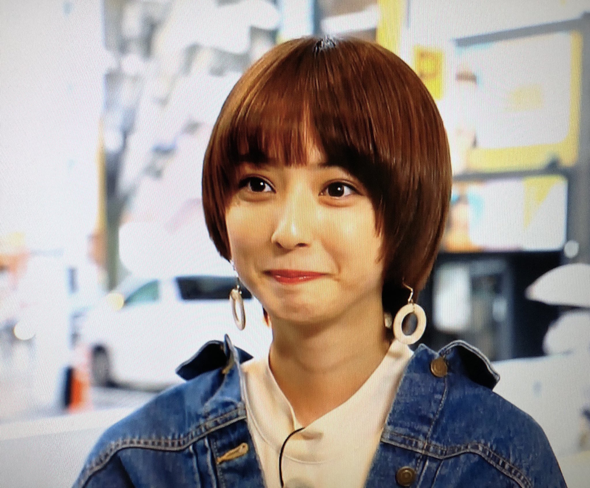 きょうmaru 佐々木希はロングも可愛いんだけど やっぱショートが強すぎるんです T Co Iiwecdzkof Twitter