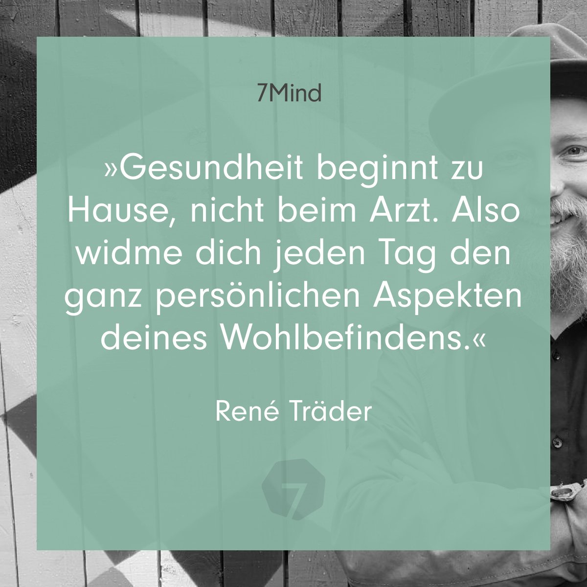 Laut eines britischen Arztes braucht es nur vier Dinge, um das Wohlbefinden zu stärken. In der neuen Podcastfolge hilft dir René, deine Säulen des Wohlbefindens zu definieren. Finde heraus, wie du dich in deinem Alltag so richtig entspannen. Viel Spaß und Entspannung beim Hören!