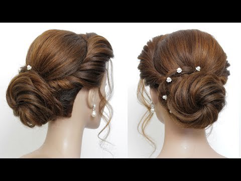 15 Chic Hairstyle Ideas for a Party | LoveHairStyles.com
