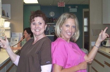 meBethanyB's tweet photo. Giving shots all day #NurseNotes https://t.co/veTLnE1iEh