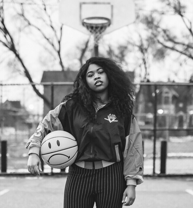 jamesjohnson45's tweet photo. @DjSkyJetta killed her set at @footlocker yesterday https://t.co/jCKzbVqnwC