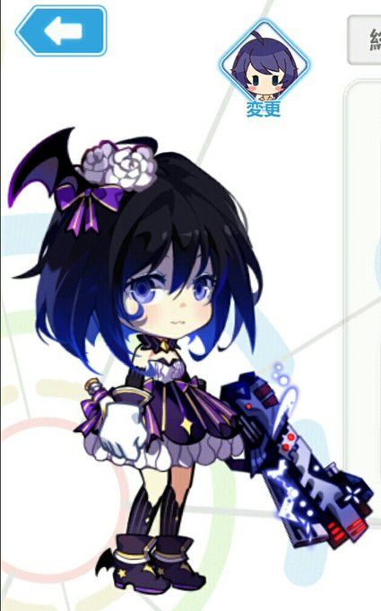 崩壊学園のtwitterイラスト検索結果 古い順