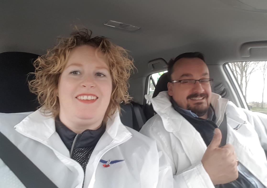 sasenco01's tweet photo. Ook de #westerstorm kan de #PVV campagne niet tarten! Zo is @PVVZH vandaag oa in #Westvoorne en #Hellevoetsluis
#StemZeWeg #stemPVV https://t.co/bjRK0tMRjQ