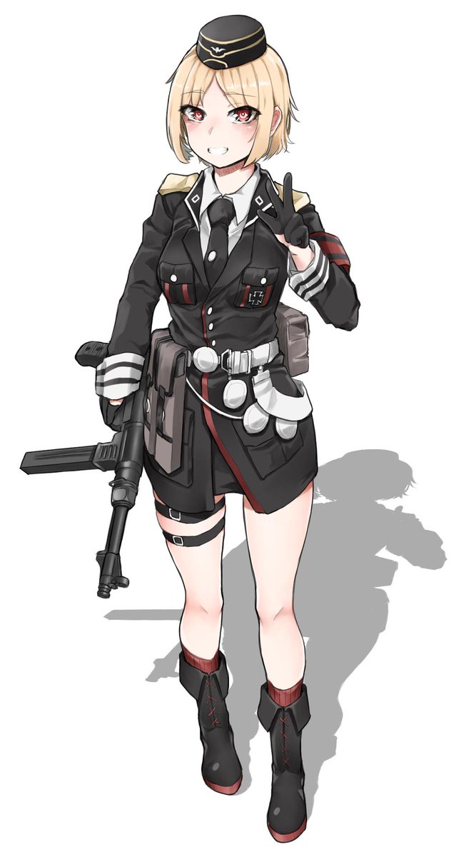 rkgk - MP40