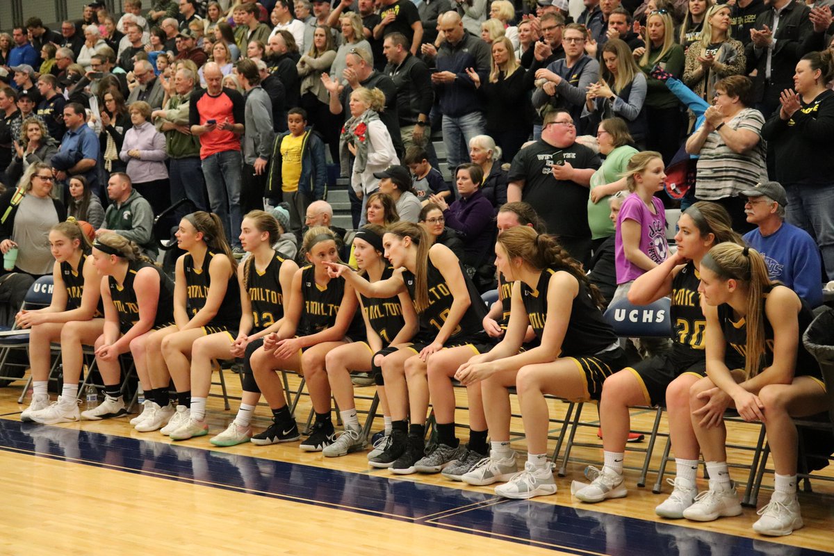 Hamilton Athletics tweet media