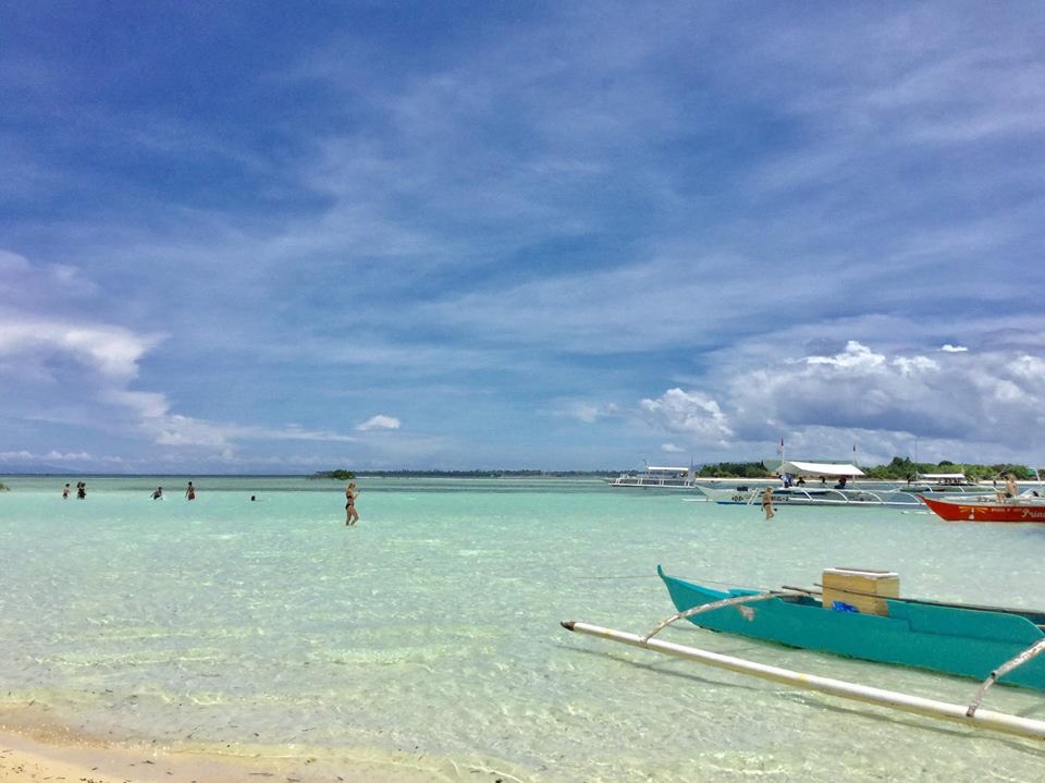 nimfasmacabitas's tweet photo. @ACEtheticsMC Virgin Island, Bohol
#PhilippineEncounters https://t.co/52WdYSKx1c