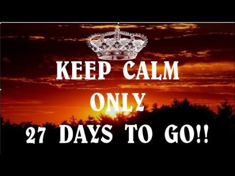 ChapterMmota's tweet photo. 27 that’s how many days till our spring sale! https://t.co/XTIu1V0gbZ