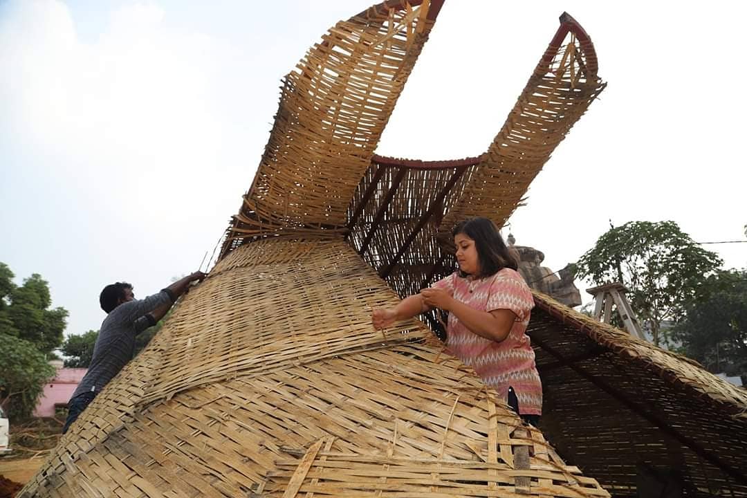BAT_BBSR's tweet photo. No one can ever take your memories from you - each day is a new beginning, make good memories every day.
A few great moments in BAT getting captured in memory album.
#BAT2018
#UTSHA Foundation https://t.co/GSO5FnooqW