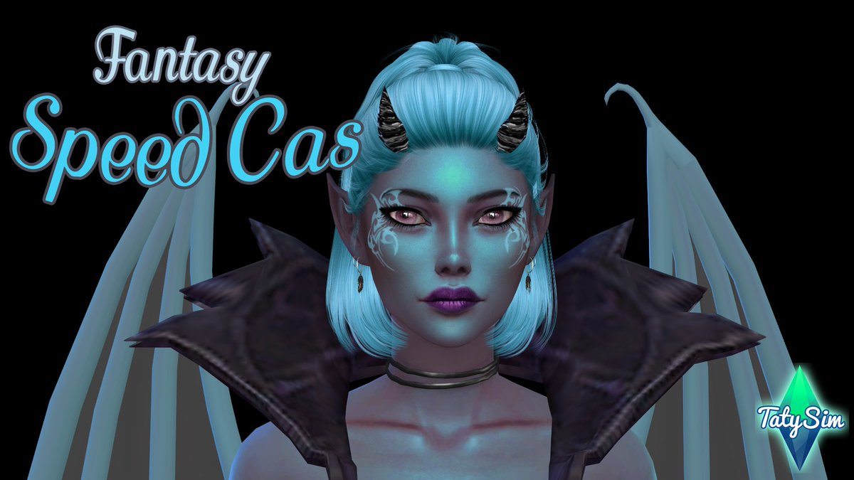Taty___86's tweet image. My first speed cas ♥ youtube.com/watch?v=H3SgE2…

In description you can find a cc list ^^

#ts4 #ts4speedcas #simsmodel #thesims #TheSims4