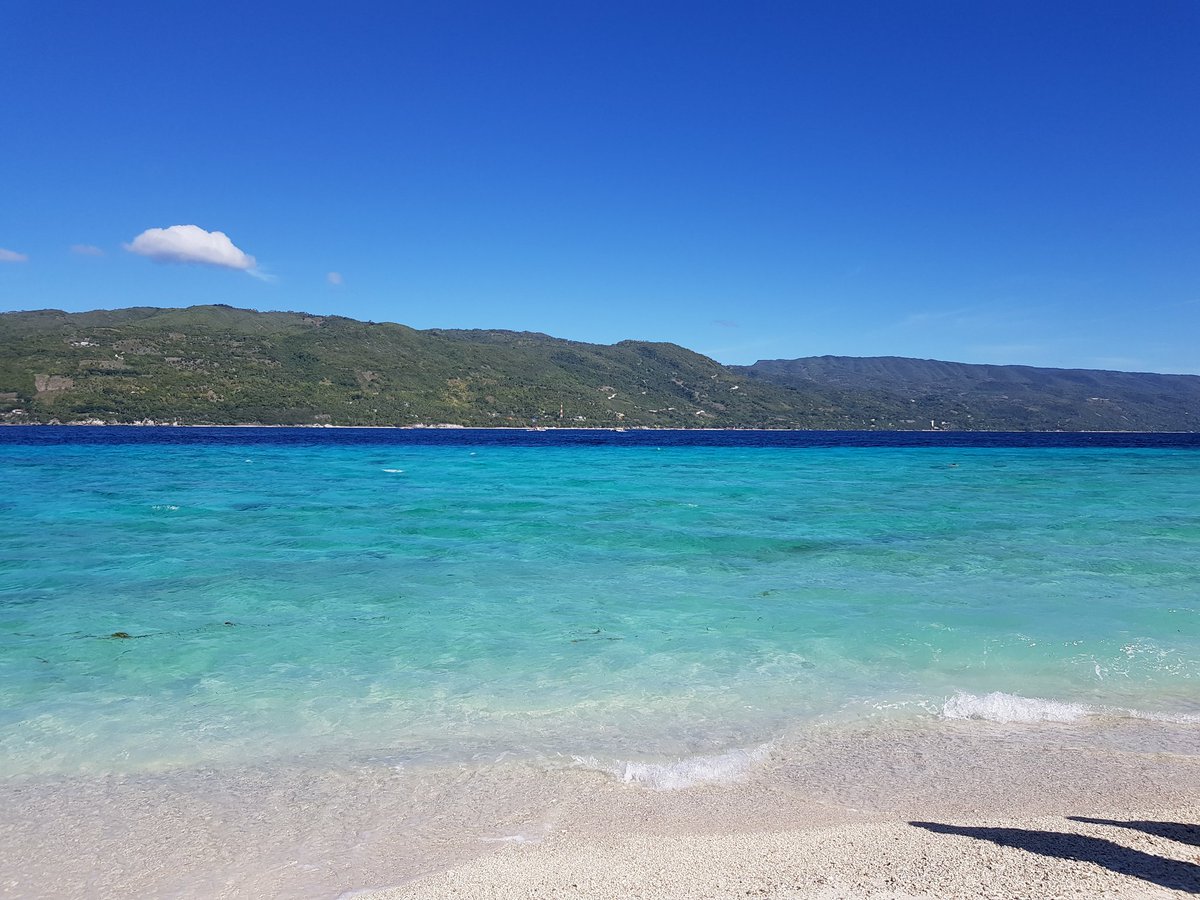 Tabachingchin16's tweet photo. @ACEtheticsMC Sumilon island Cebu
#PhilippineEncounters
#AskADN https://t.co/F7QEI63hAs