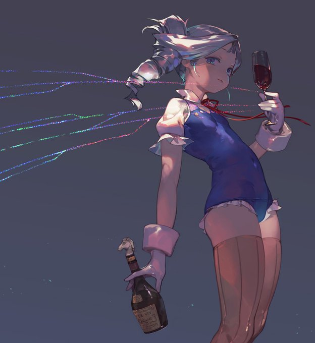 リュミエールのログです～! 