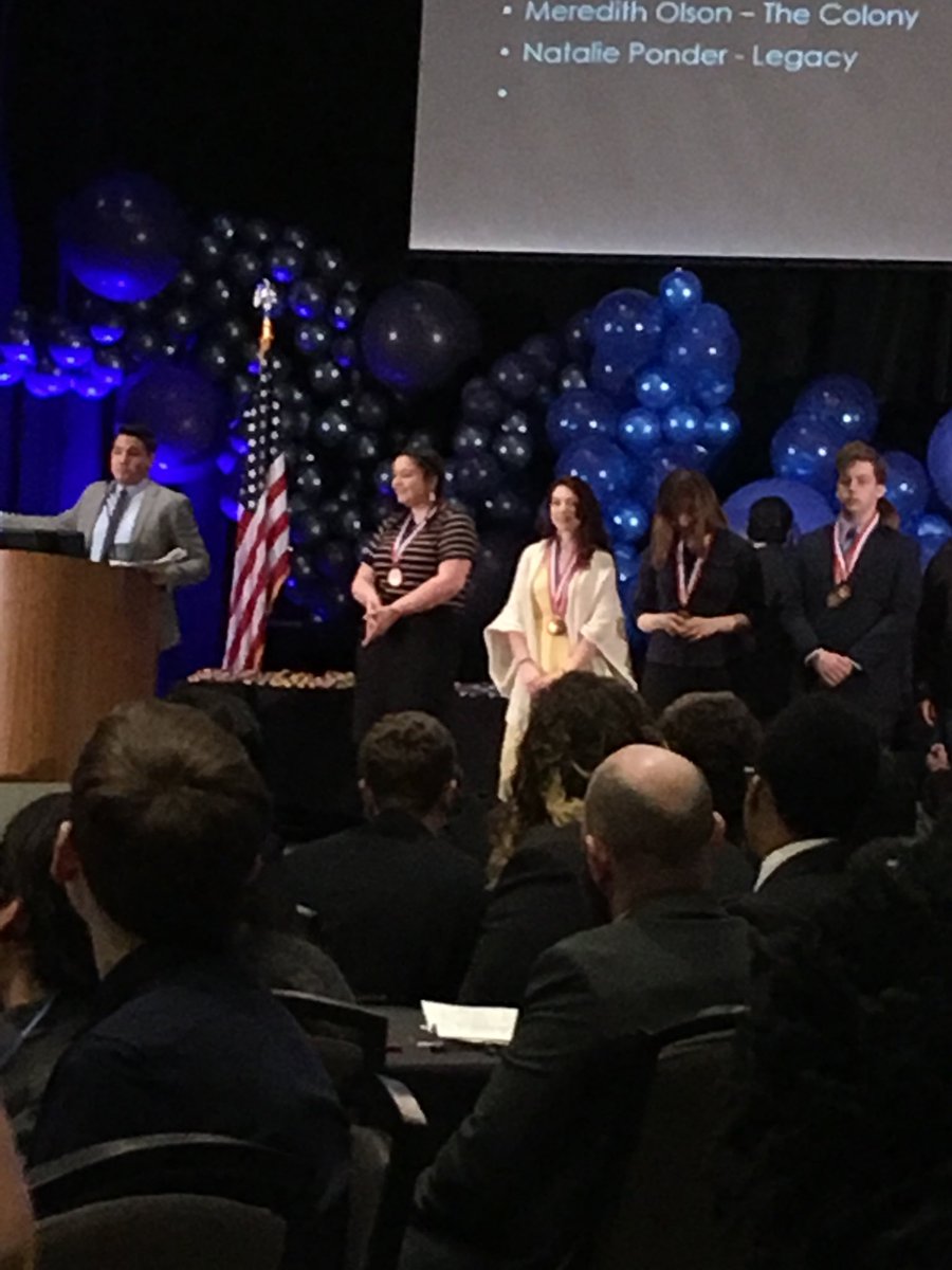 TCHS AcDec tweet media