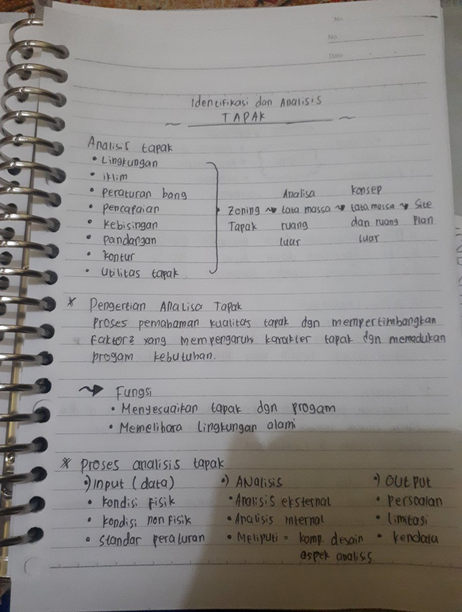 OktavianWp's tweet photo. #shareyournote #MPARS #ArsUinsa18
Oktavian Wahyu.p
(H03218018)
@m_ratodi https://t.co/SYvRpoJLJ5