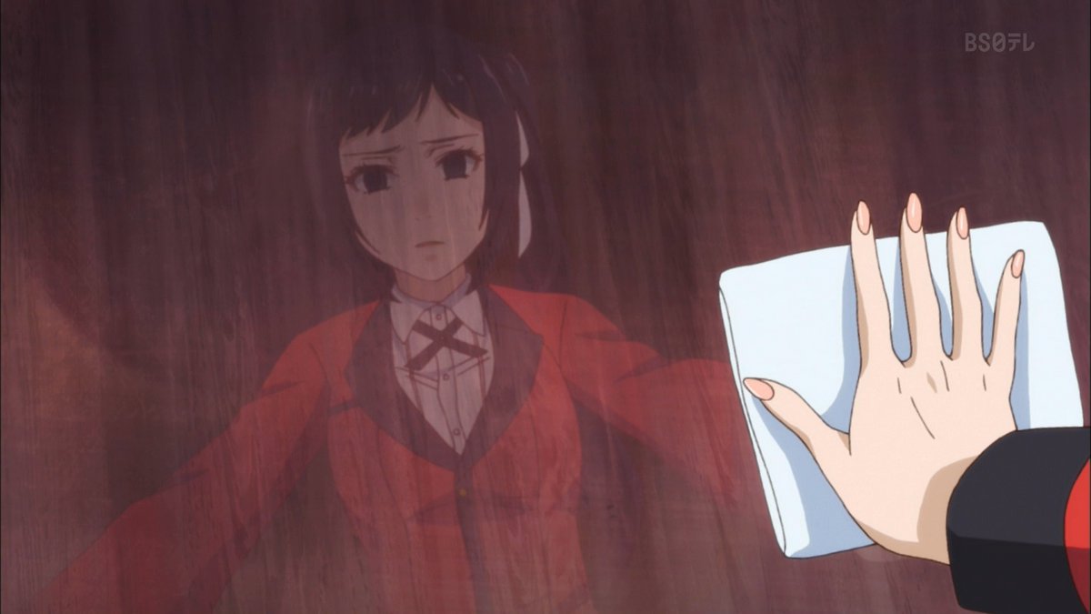 賭ケグルイ 第9話 感想 ギャンブル用の塔を用意する会長のおもてなし 賭ケグルイ 第9話 感想 ギャンブル用の塔を用意する会長のおもてなし