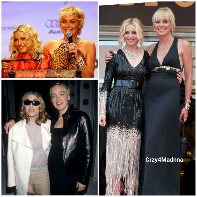 Sharon Stone&rsquo;s Birthday Celebration | HappyBday.to