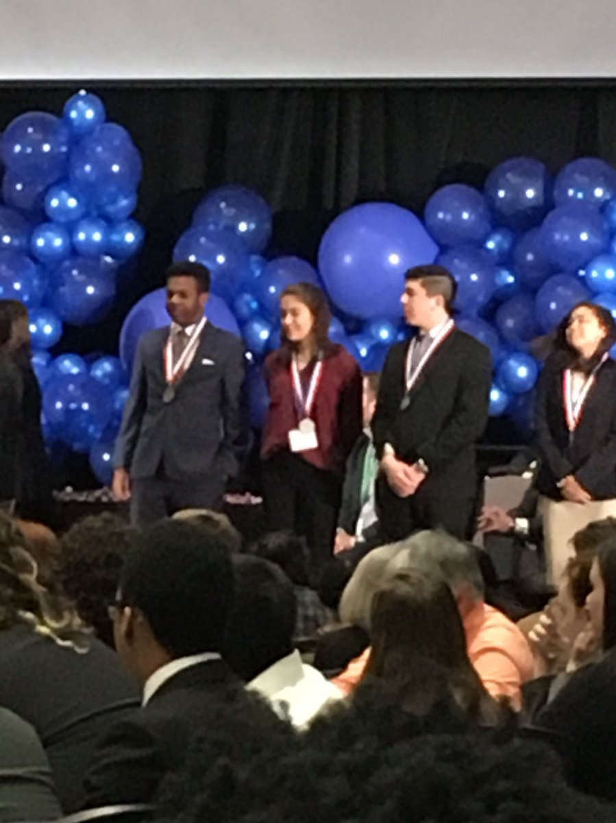 TCHS AcDec tweet media